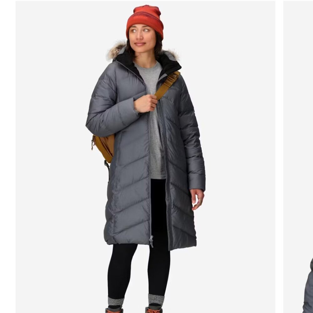 Marmot Women's Montreaux Coat (XXL)